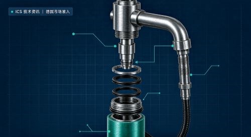 涉水产品申请 DVGW 需要开展哪些测试？资料如何规范准备？