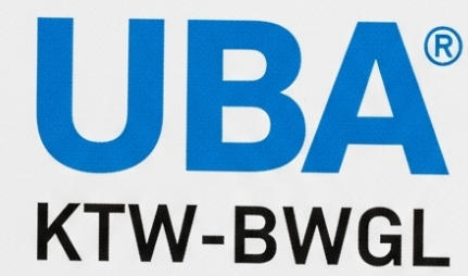 UBA KTW-BWGL认证倒计时