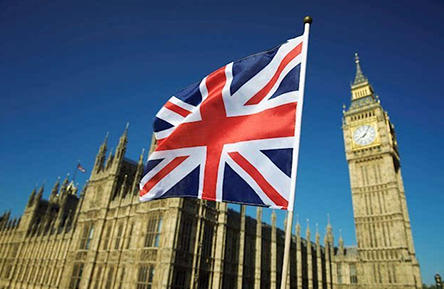 助力中国建筑产品顺利进入英国及欧洲市场